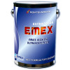 Email alchidic Emex Extracolor Alb 5kg 